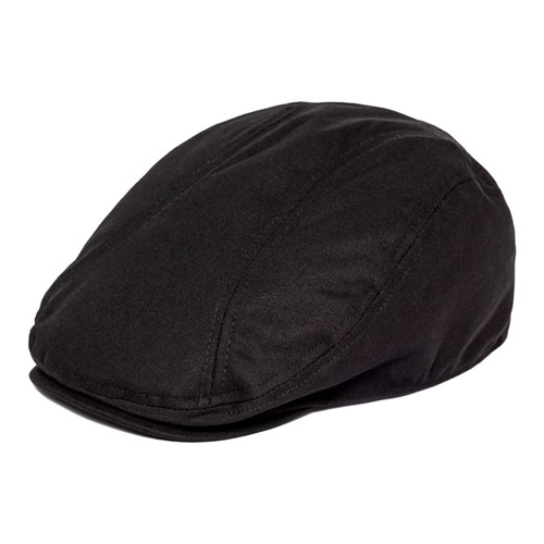 Casquette plate homme sergé - plate,