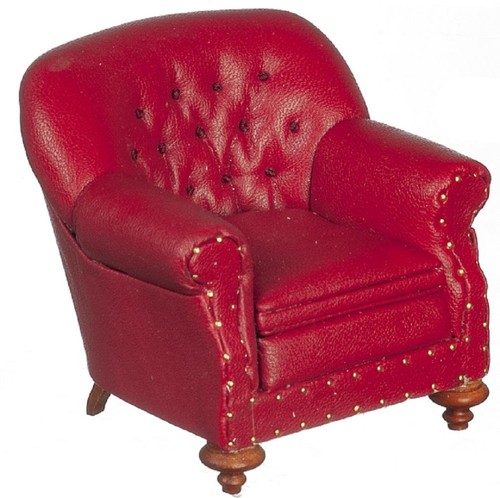 Fauteuil maison poupée - de, de