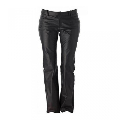 Pantalon moto route ixon - pantalon, rubis