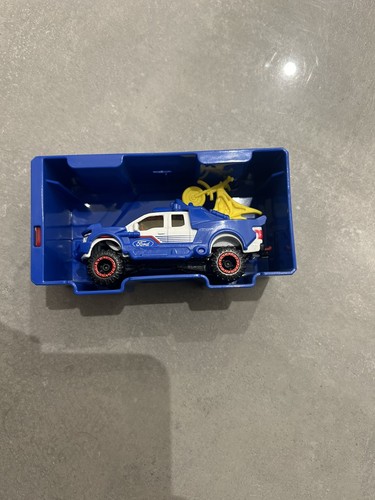 Majorette tune ford - tune,