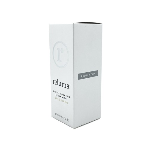 Reluma skin illuminating serum - reluma,
