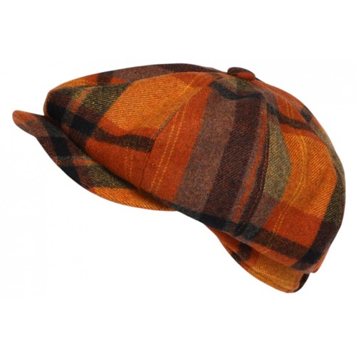 Beret casquette gavroche - beret,