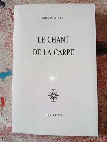 Chant la carpe - "le,