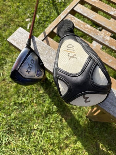 Bois xxio graphite 50 - xxio,
