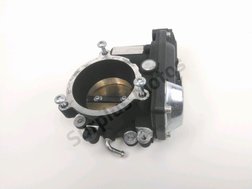Corps injection droit harley - d'injection,