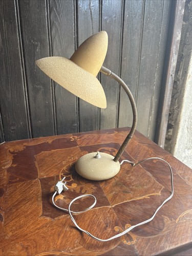 Lampe bureau articulée - de,