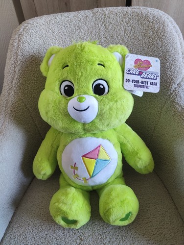 Peluche bisounours care bears - peluche,