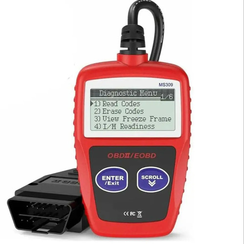 Eobd obd outil diagnostic - eobd, obd-outil