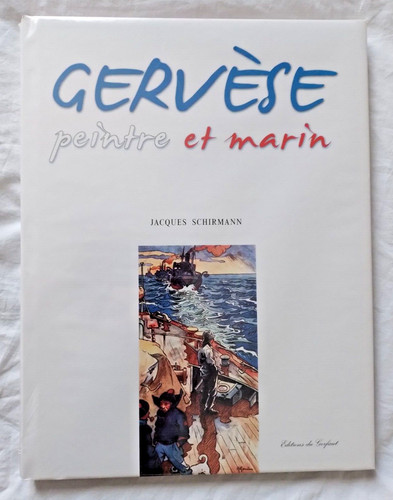 Gervèse peintre et - gervèse,