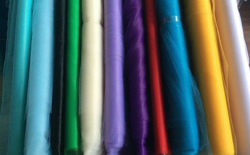 Tulle polyester many - tulle-polyester-, 54"w--