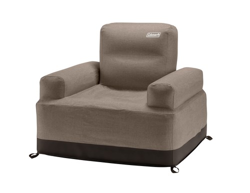 Coleman air couch - couch, chair