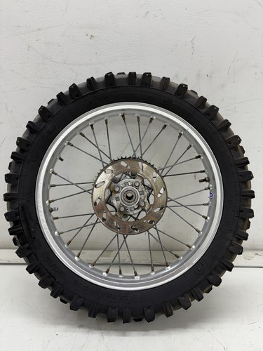 Ktm exc 1996 cerceau - 50,
