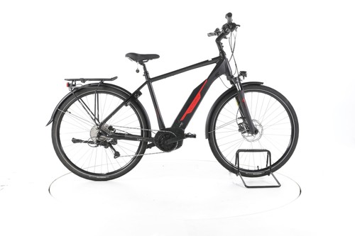 Victoria etrekking vélo - victoria, 6.5