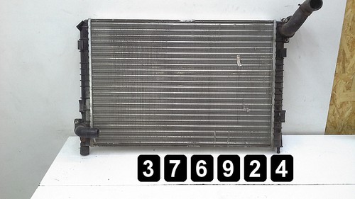2001 mini cooper radiateur - 2001,