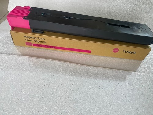 Cartouche toner pièces - de, 4