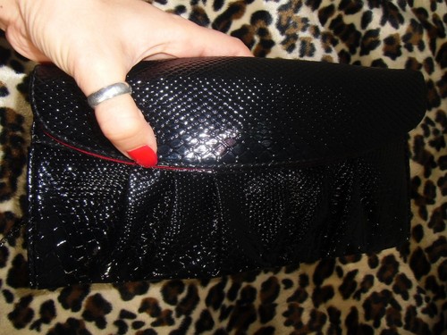 Pochette sac mains - pochette,