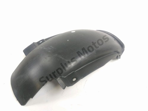 Garde boue arriere - yamaha, fzx