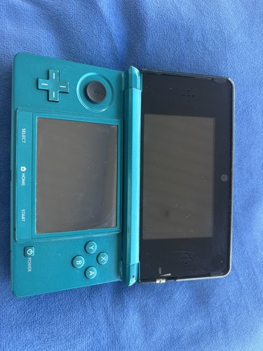 Fonctionne console nintendo - console,