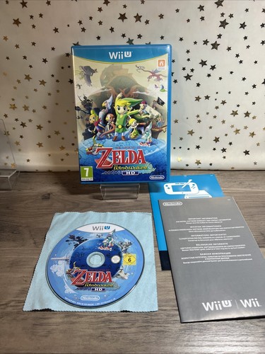 The legend zelda - legend, wind