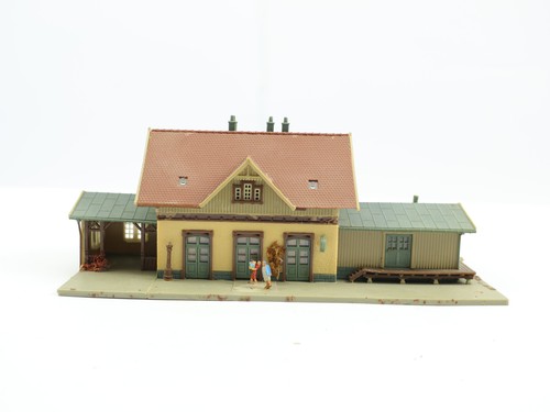 Faller 231710 bâtiment gare - faller, n