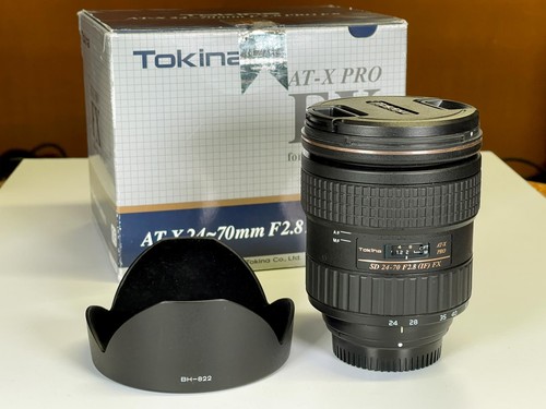 Tokina 8 pro fx - tokina, 2.8