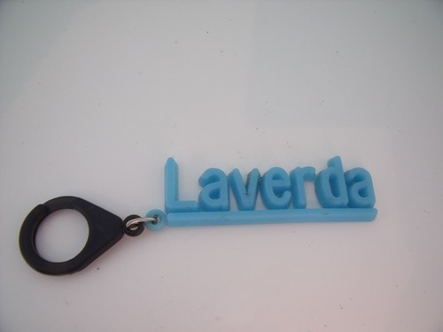 Rare porte clé key ring - rare, /