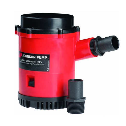 Johnson pump 2200 pompe - pump,