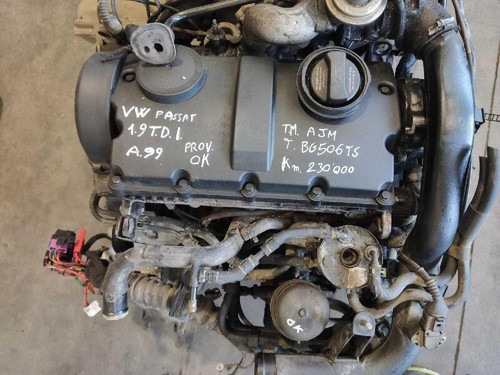 038100039m moteur complet - ⭐,