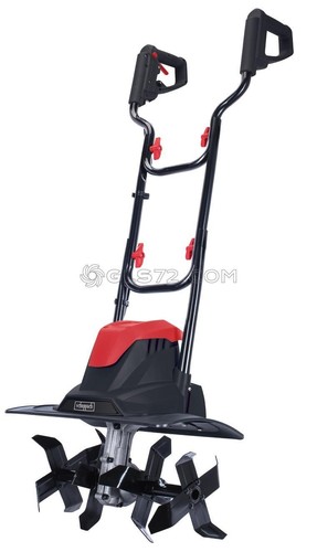 Motoculteur motobineuse - cv,