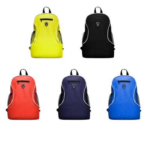 Sac dos sport loisir - sac,