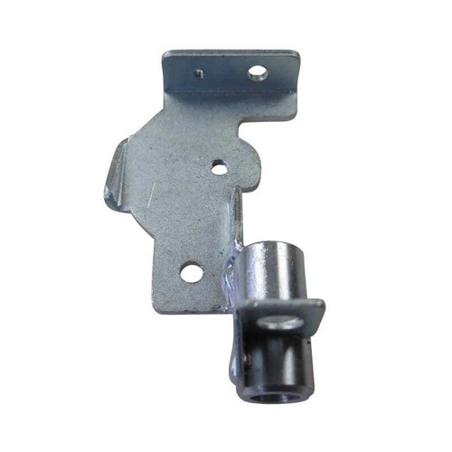 Support porte fixation - support,
