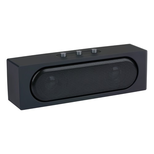 Enceinte bluetooth rétro 2x5w - bluetooth,