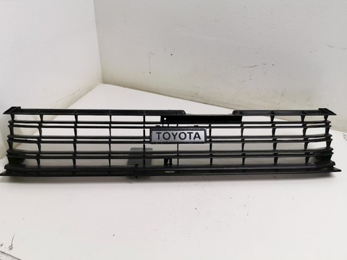 Calandre toyota tercel - calandre,