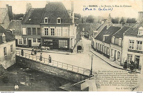 Carte postale ancienne - postale,