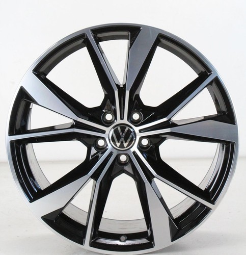 Tiguan allspace jante - vw, ii