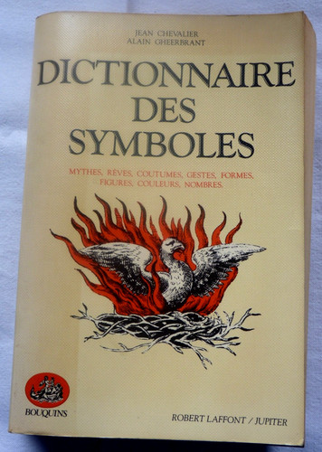 Dictionnaire des symboles - des,