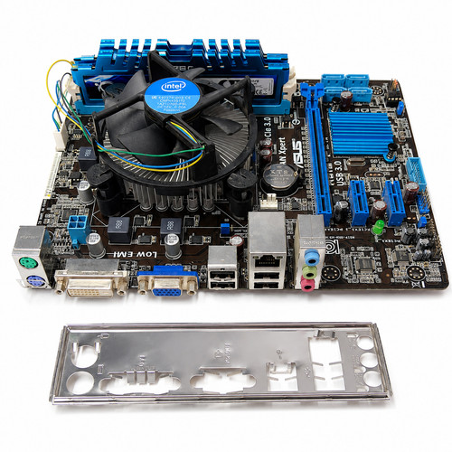 Asus h61m usb3 lga1155 - usb3,