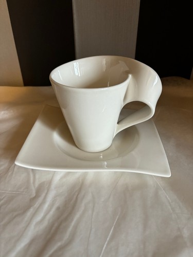 Villeroy boch grande tasse - grande,
