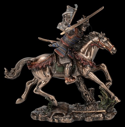 Figurine samouraï - figurine, de