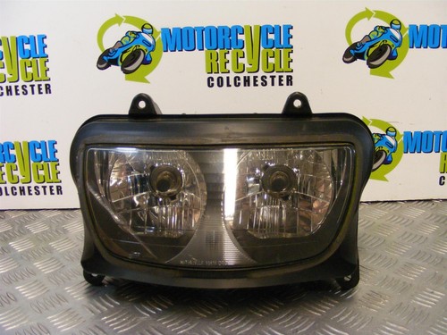 Phare suzuki gsxr - 600, srad