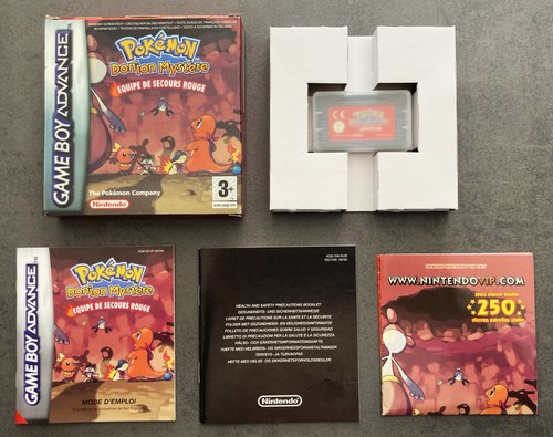 Pokémon donjon mystère - pokémon,