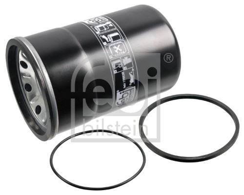 Febi bilstein 176836 filtre - febi,