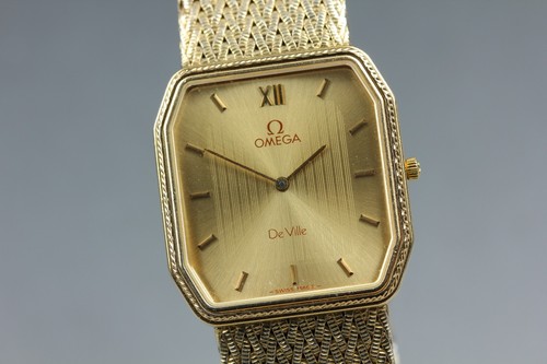Near mint vintage omega - *near, de