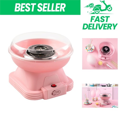 Machine barbe papa - machine,
