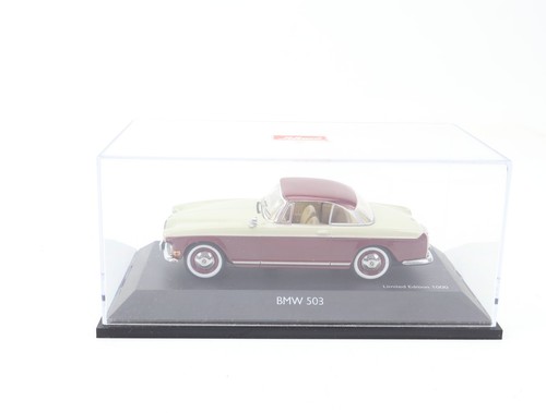 Voiture miniature schuco 02246 - voiture,