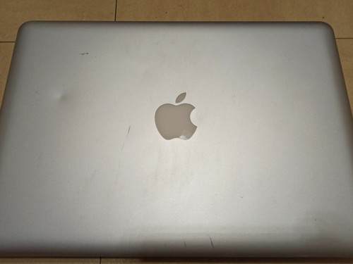 Apple macbook pro - macbook,