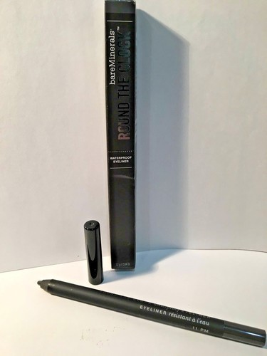 Bareminerals round the clock - round,