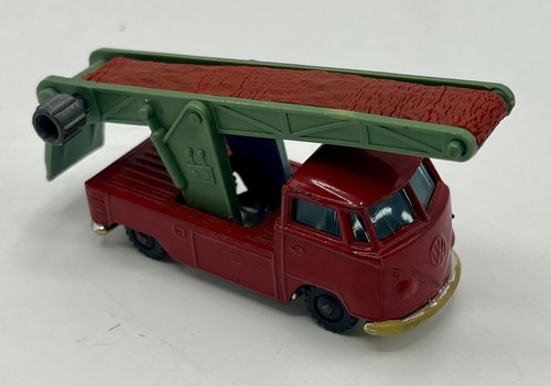 Volkswagen luggage pick up - volkswagen, pick-up
