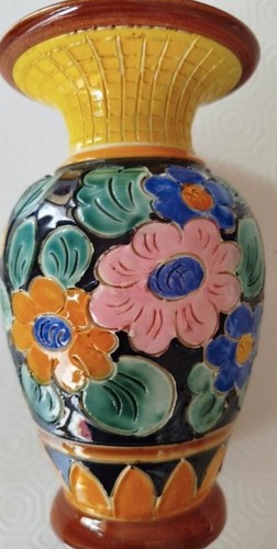 Céram monaco vase - céram,