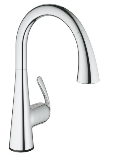 Grohe zedra 32294001 robinet - grohe,